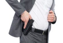 Gun Rights Group Targets New York’s Nonresident Carry Restriction