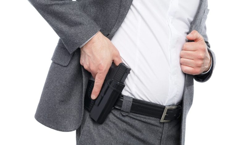 Gun Rights Group Targets New York’s Nonresident Carry Restriction