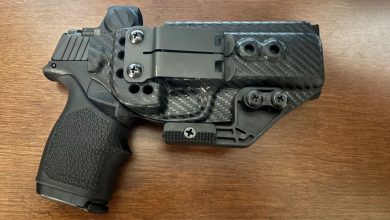 What You Probably Don’t Consider When Deciding To Start Carrying