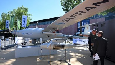 Safran plans significant US expansion of defense and space business