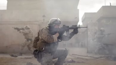 First look at ‘Warfare’ brings viewers into tenacity of Iraq War