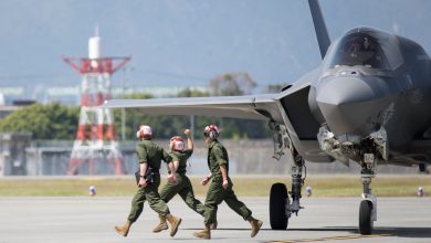 No runways, no sorties: Chinese missiles threaten US airpower plans