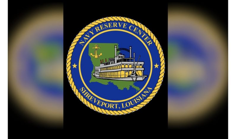 Navy fires CO of Navy Reserve Center Shreveport