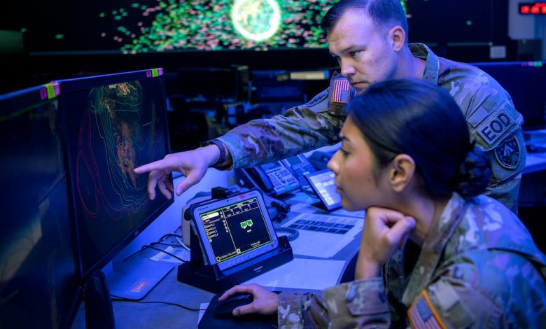 Space Operations Command preps for new shared domain awareness tool