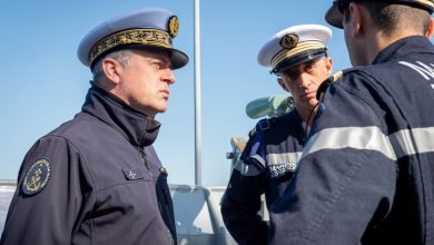 Top NATO commander urges sea change in training, deterrence, spending