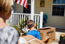 Preparing for a PCS move with special needs family members