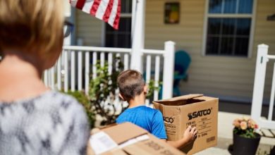 Preparing for a PCS move with special needs family members