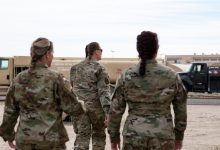 How the Air Force can move from storming to norming hair standards