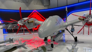 Italy sells Piaggio Aerospace to Turkish drone maker Baykar