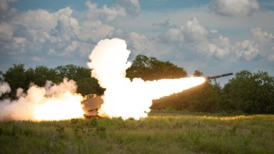 US Army unit in Poland the first to field new rocket system