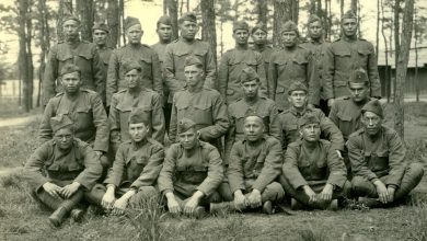 Indigenous WWI veterans get long awaited Medal of Honor review