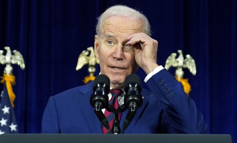 New Measure Would Ban Biden’s Medicaid Funding For Gun Control