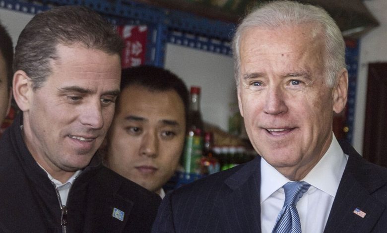 President Biden Pardons Hunter on Gun, Tax & Any Future Charges