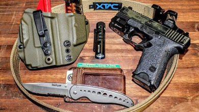 Best Gifts For Concealed Carry