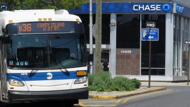 Brooklyn DA Declines to Prosecute Bus Driver in Self-Defense Case