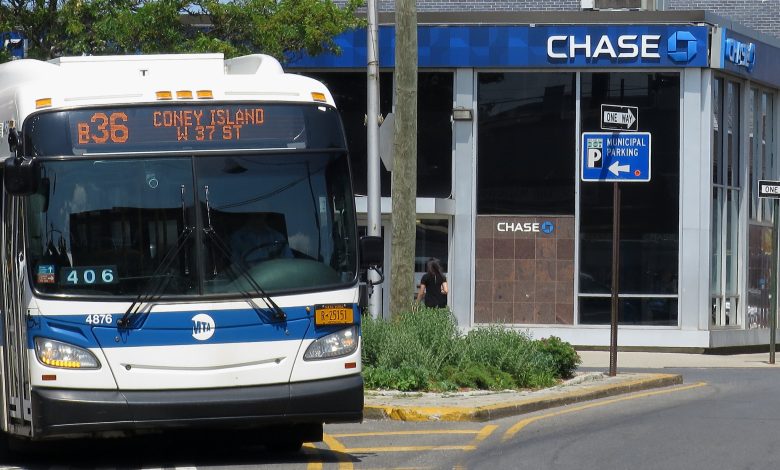 Brooklyn DA Declines to Prosecute Bus Driver in Self-Defense Case