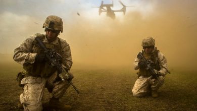 Marines take steps to hack human performance with data