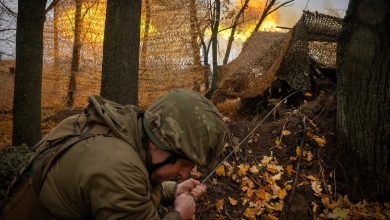 North Korean troops were reportedly killed fighting against Ukraine