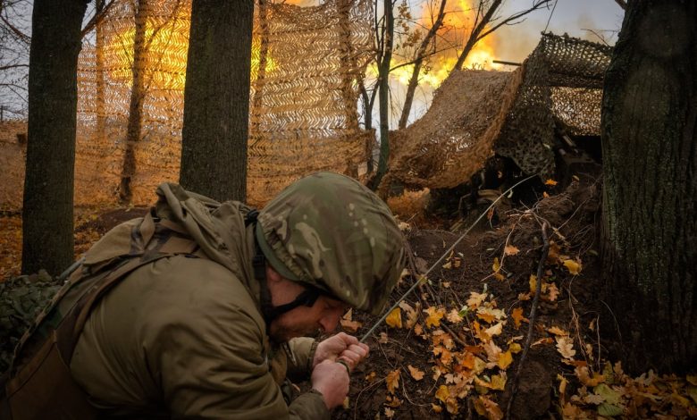 North Korean troops were reportedly killed fighting against Ukraine