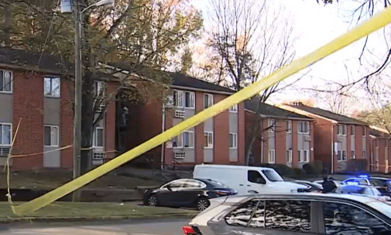 Birmingham Police Apprehend Suspects After Toddler Shot At Apartment Complex