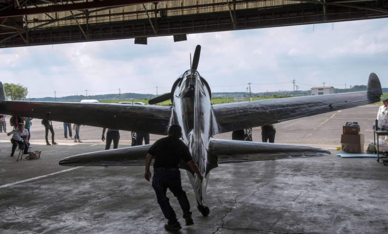 How recovering a Japanese Zero at Pearl Harbor added to its mystery