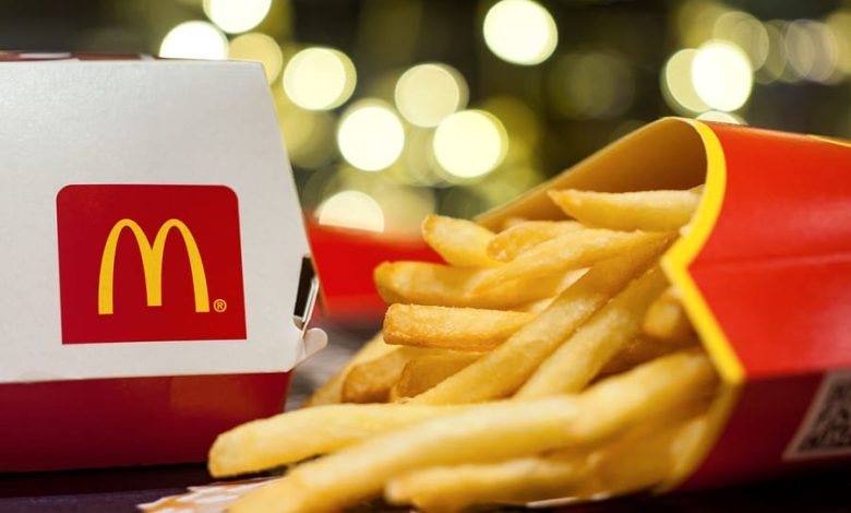 Woman Threatens McDonald’s Employees With A Gun Over Missing Fries