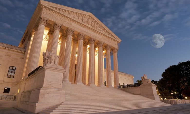 SCOTUS Sets Conference Date for the Snope v. Brown Assault Weapon Ban Case