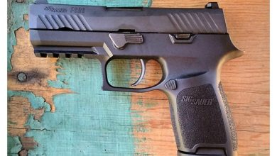 Federal Appeals Court Revives Man’s Lawsuit Against Sig Sauer