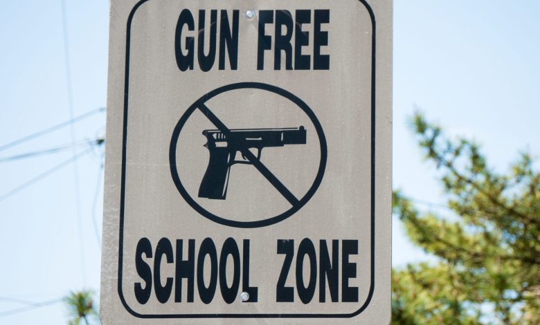 SAF Wades Into Montana Gun-Free School Zone Case