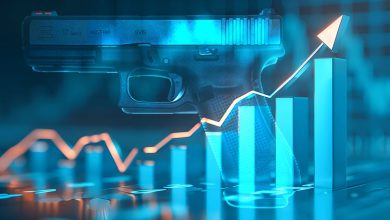 Tracking Gun Sales Through the Decades: Trends, Peaks, and Patterns