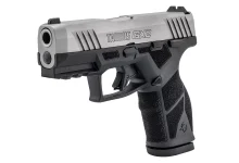 First Look: Taurus Introduces the New 9mm Compact GX2