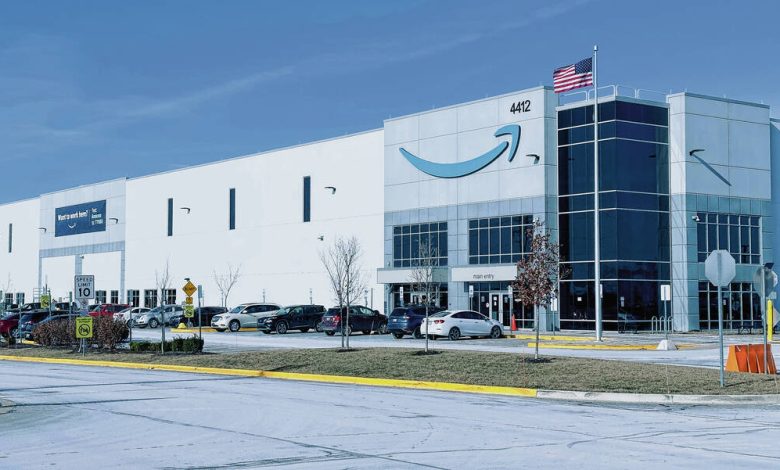 Amazon Warehouse Shooting Likely Self-Defense