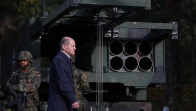 German army gets nod to buy Israeli PULS rocket launchers