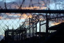 US moves 11 Guantanamo detainees after two-plus decades without charge