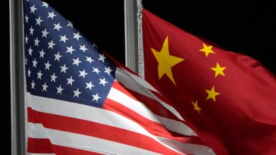 Pentagon blacklists Chinese tech firms over alleged military ties