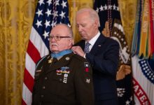 Facing desperate odds, soldiers’ Vietnam stand led to Medals of Honor