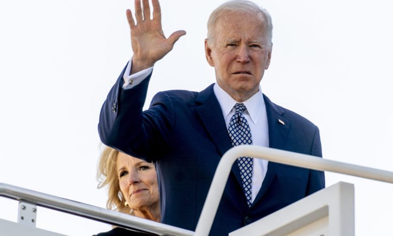 Good Riddance! A Look Back on Biden’s Antigun Legacy and Failing of America