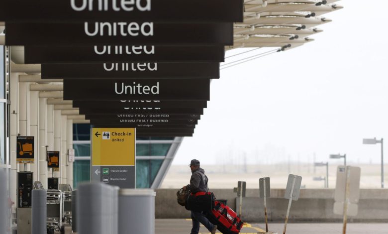 Woman Accidentally Discharges Unfamiliar Gun At Airport