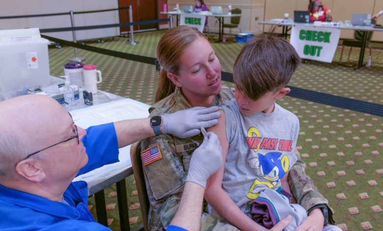 New Tricare contracts bring health care changes