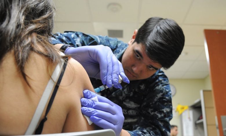 Lawmaker: Tricare West problems ‘actively harming military readiness’