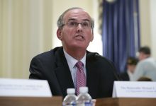 VA, DOD oversight questioned after Trump inspector general firings