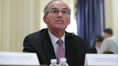 VA, DOD oversight questioned after Trump inspector general firings