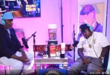 VIDEO: Rapper Shoots Himself in Leg During Podcast