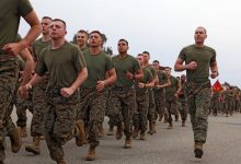 Pentagon report backs quality-of-life tweaks, not major pay changes