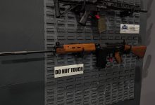 SHOT Show: PSA, H&R and DPMS Are Kicking It Old School