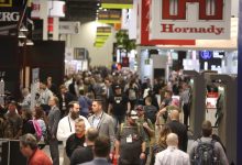 SHOT Show: 5 More Cool New Products For Shooters