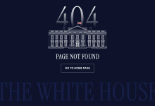 Biden’s Gun Violence Office Disappears From White House Website