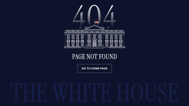 Biden’s Gun Violence Office Disappears From White House Website