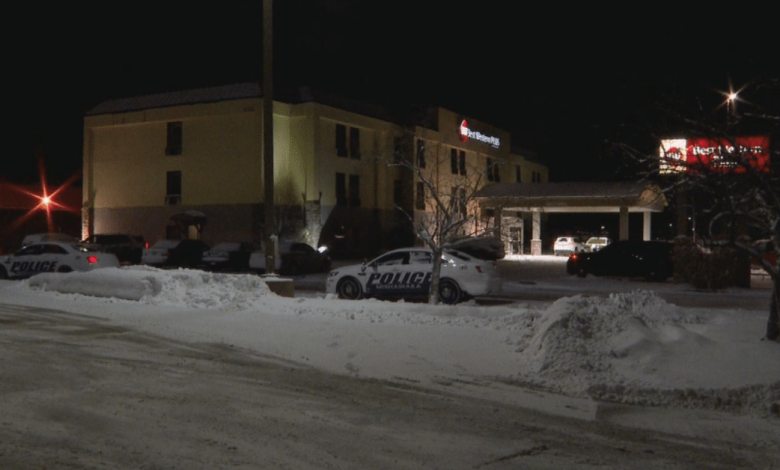 Mishawaka Hotel Shooting: Self-Defense And Drug Charges Clash