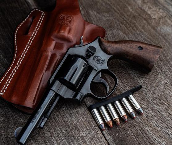 Smith & Wesson Releases No-Lock Classic Series Revolvers